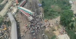 Balasore train accident: Death toll revised to 275